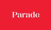 Parade Magazine Logo