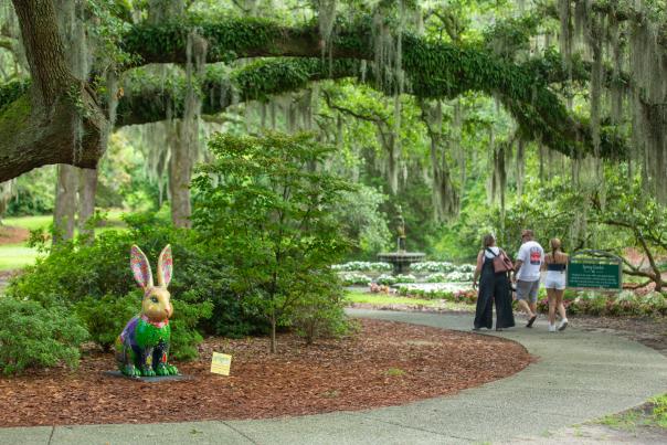 Hoppy Times Exhibit