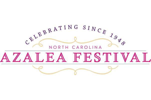 NC Azalea Festival logo