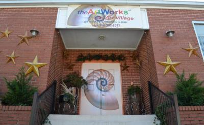 theArtWorks Studio