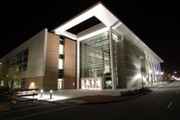 CFCC Humanities Fine Arts Center