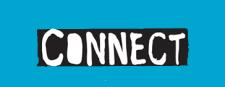 Connect logo