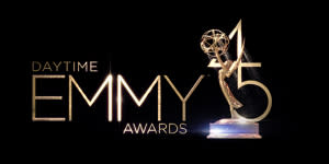 Daytime Emmy Logo