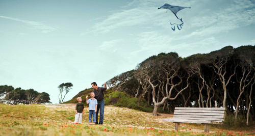 Fort Fisher State Historic Site