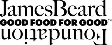 James Beard Foundation Logo