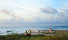 Kure Beach Public Access