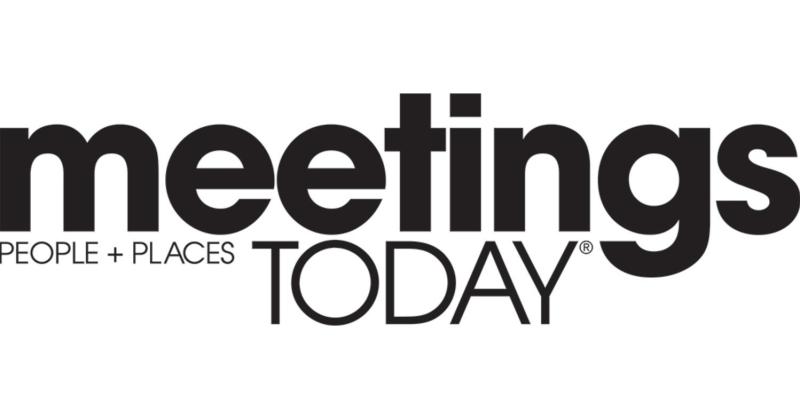 Meetings Today logo