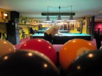 Ortons Billiards & Pool in Wilmington NC