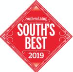 South's Best Logo Southern Living