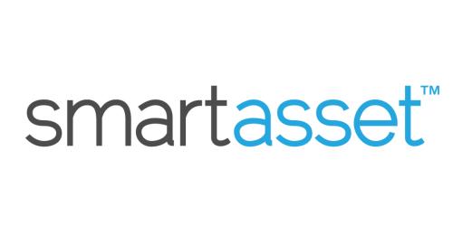 Smart Asset Logo