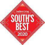 Southern Living South's Best 2020