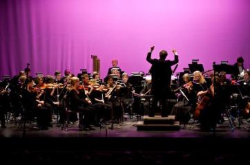 Symphony at Kenan UNCW