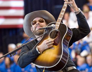 Hank Williams Jr. - 2019 Azalea Festival Performer