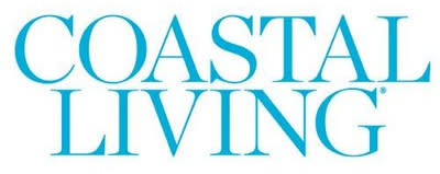 Coastal Living Magazine Logo