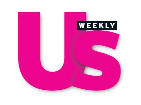 US Weekly Logo