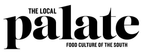 The Local Palate Logo