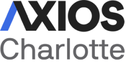 Axios Charlotte logo