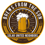 Brewers from the Sun Logo