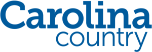 Carolina County Magazine Logo