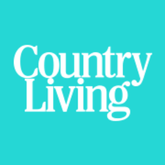 Country Living logo