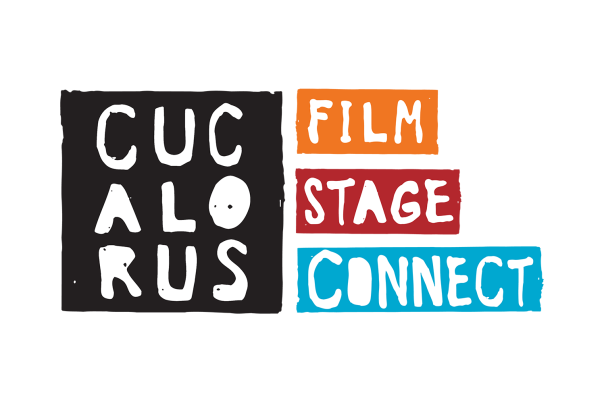 Cucalorus 2017 logo