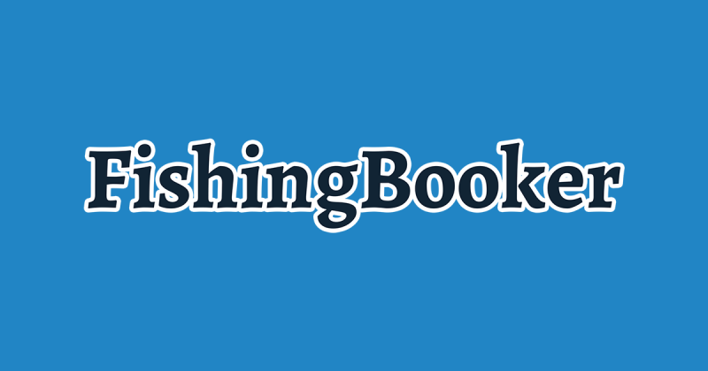 FishingBooker Logo