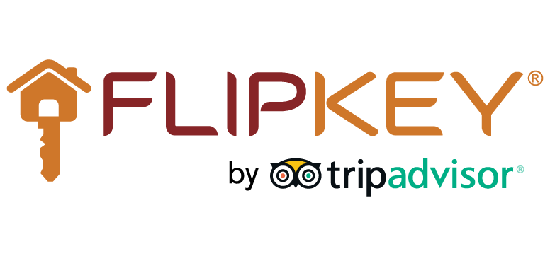 FlipKey logo