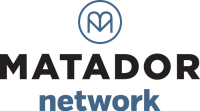 Matador Network Logo