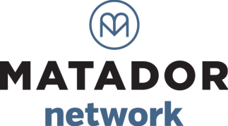 Matador Network Logo