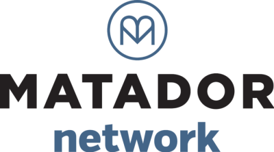 Matador Network Logo