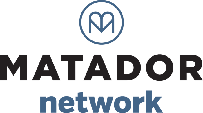 Matador Network Logo