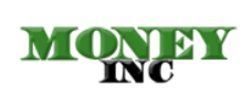 Money Inc logo