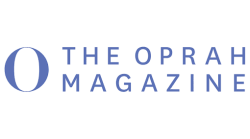 Oprah Magazine Logo