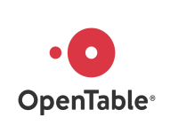 Open Table Logo