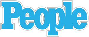 people magazine logo