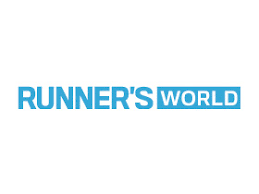 Runner's World logo