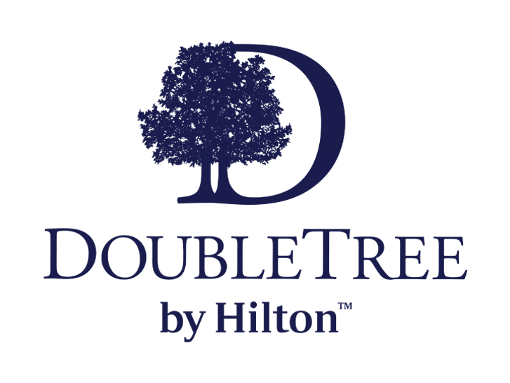 DoubleTree by Hilton Logo