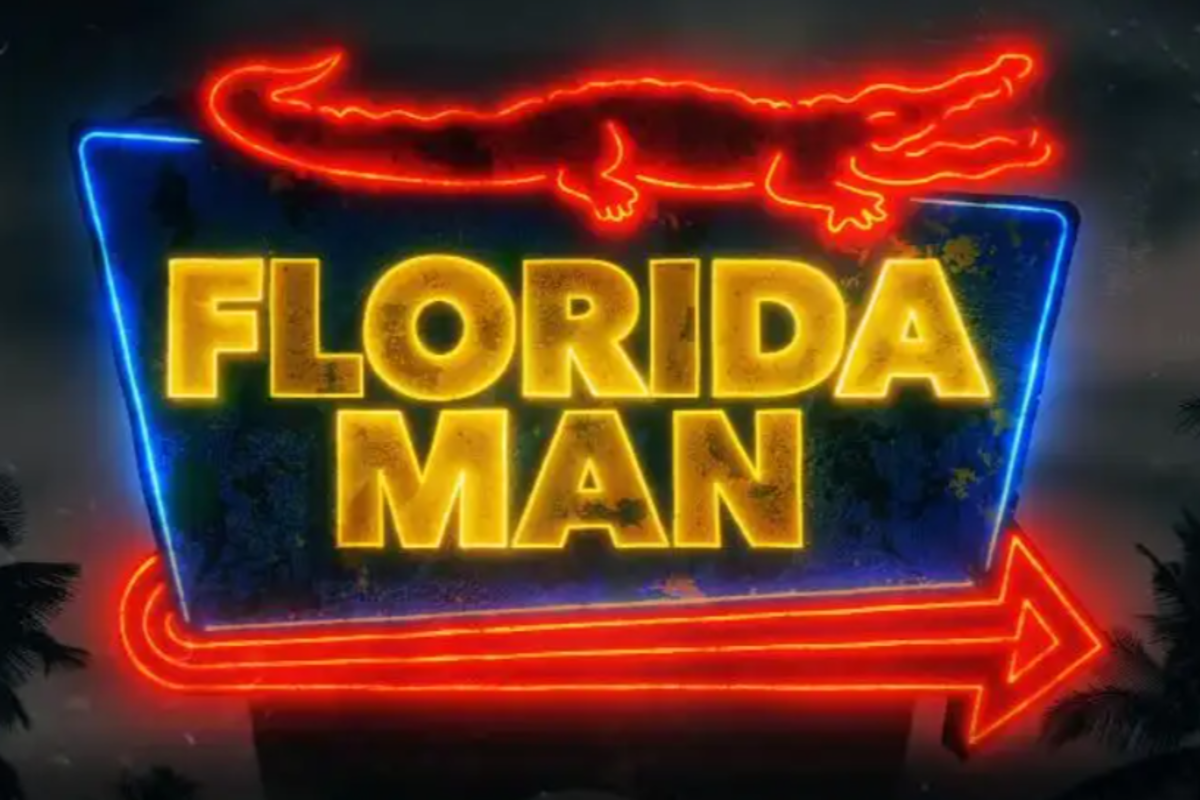 Florida Man