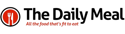 The Daily Meal Logo