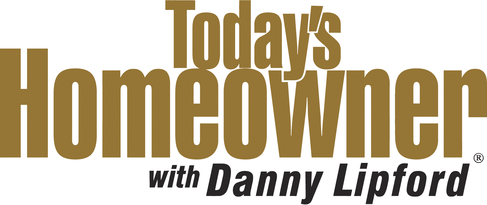 Today's Homeowner Logo