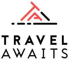 Travel Awaits Logo