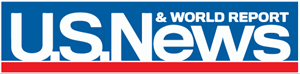 US News & World Report Logo